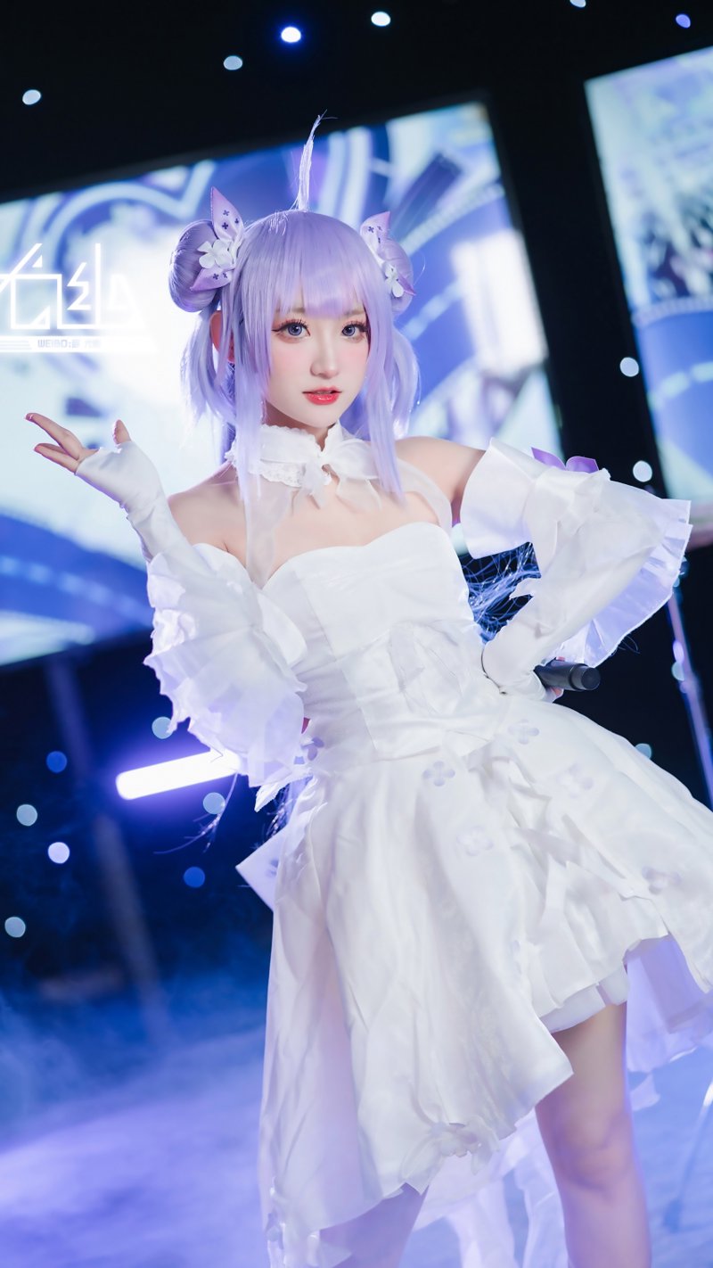 星艺视频:COSPLAY表演者的终极指南