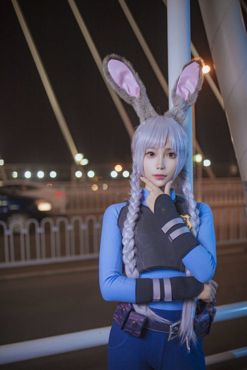 cosplay图片