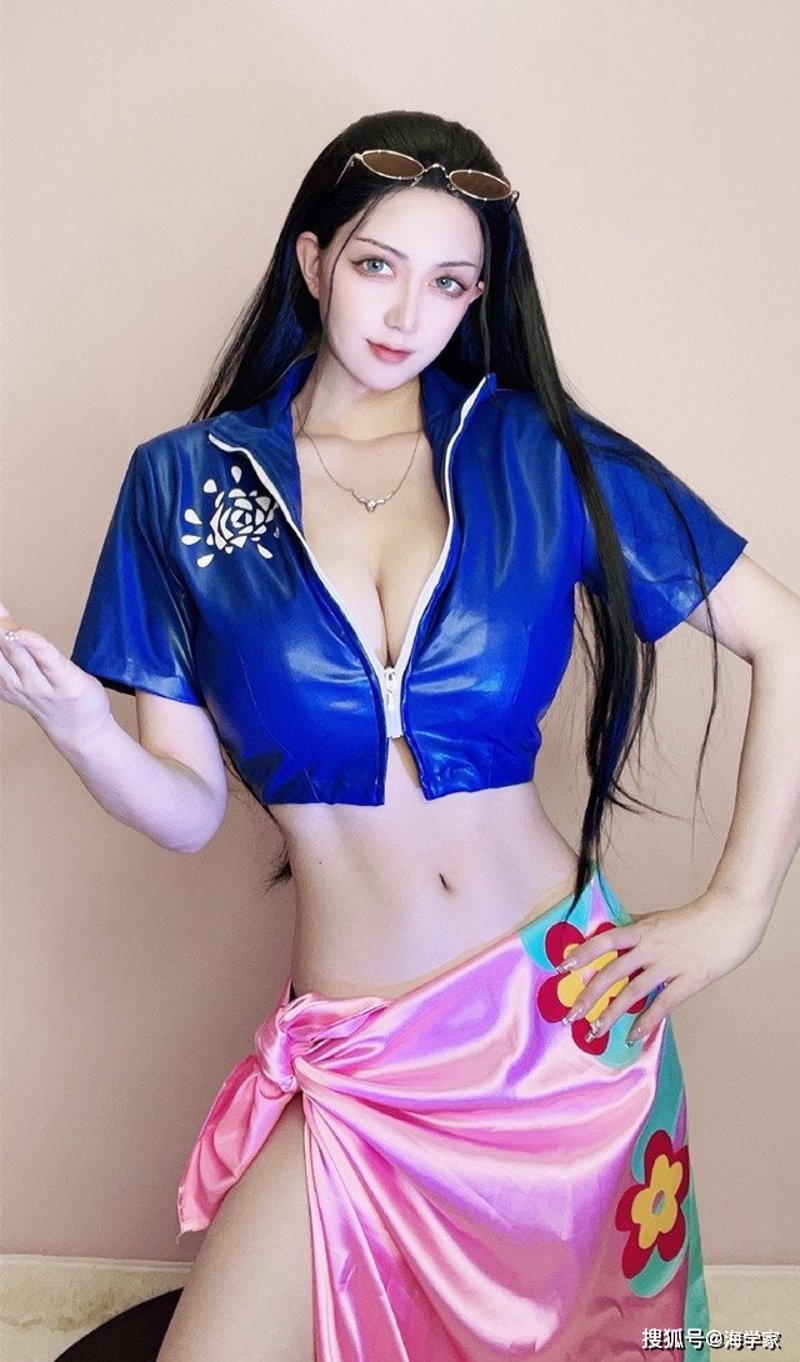 星艺视频:二次元Cosplay的魅力与精彩