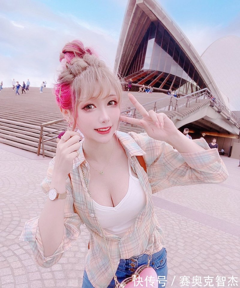 二次元COSPLAY中银虎最受欢迎的角色是哪一位?